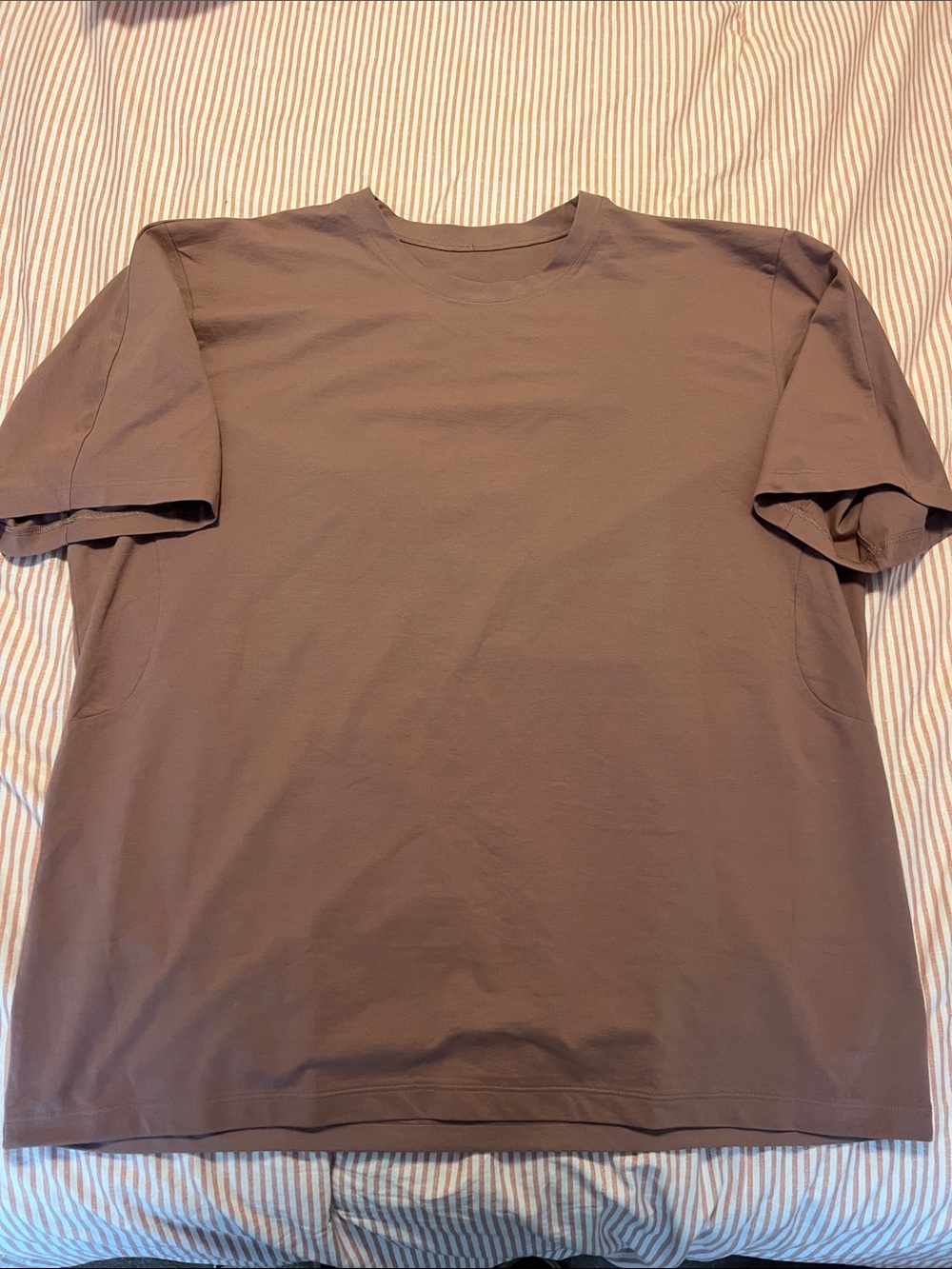 Lululemon Tee Shirt